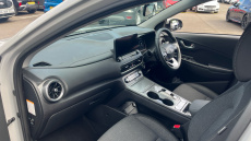 Hyundai KONA 100kW SE Connect 39kWh 5dr Auto Electric Hatchback